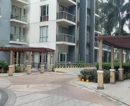 One Palm Tree Villas Naia Terminal 3 Μανίλα Εξωτερικό φωτογραφία