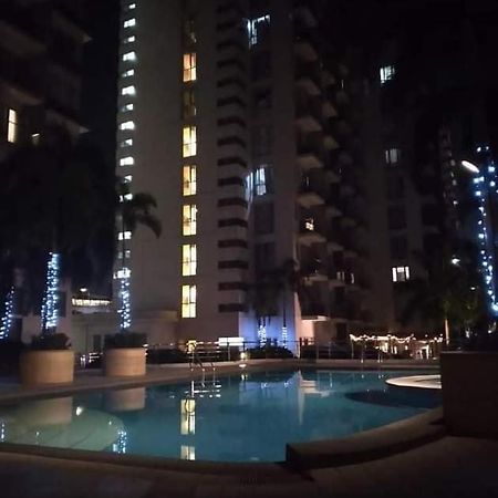 One Palm Tree Villas Naia Terminal 3 Μανίλα Εξωτερικό φωτογραφία