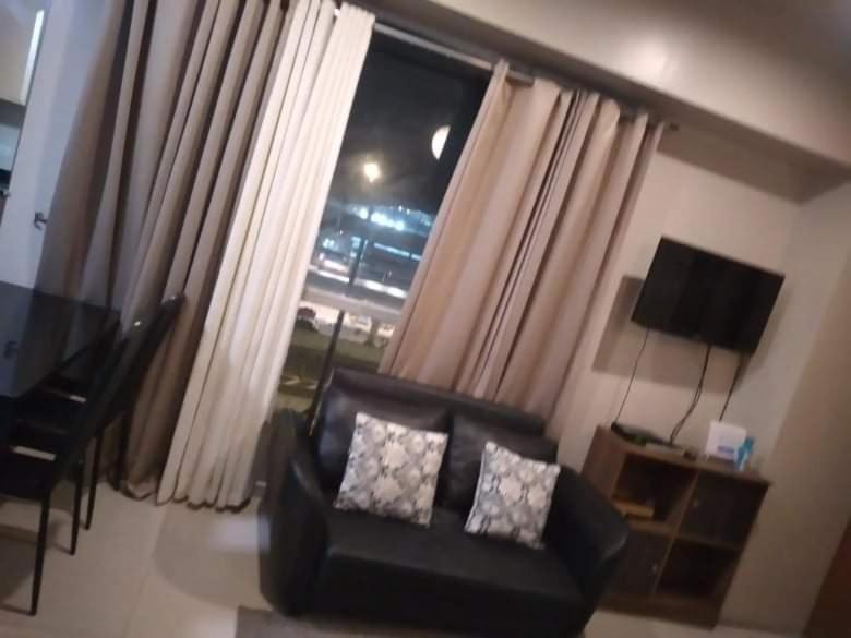 One Palm Tree Villas Naia Terminal 3 Μανίλα Εξωτερικό φωτογραφία