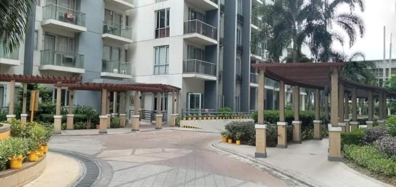 One Palm Tree Villas Naia Terminal 3 Μανίλα Εξωτερικό φωτογραφία