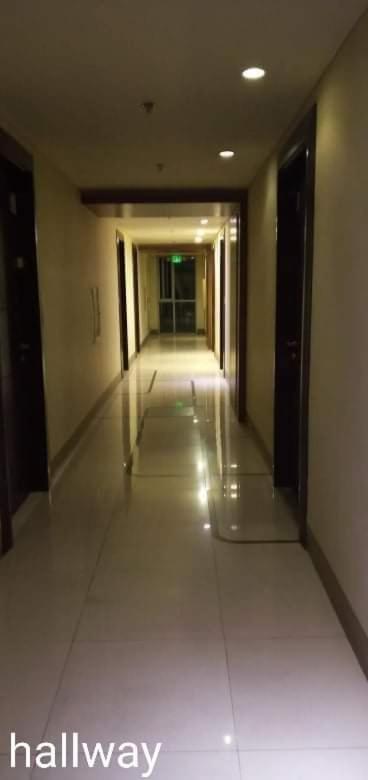 One Palm Tree Villas Naia Terminal 3 Μανίλα Εξωτερικό φωτογραφία