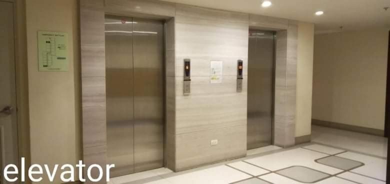 One Palm Tree Villas Naia Terminal 3 Μανίλα Εξωτερικό φωτογραφία