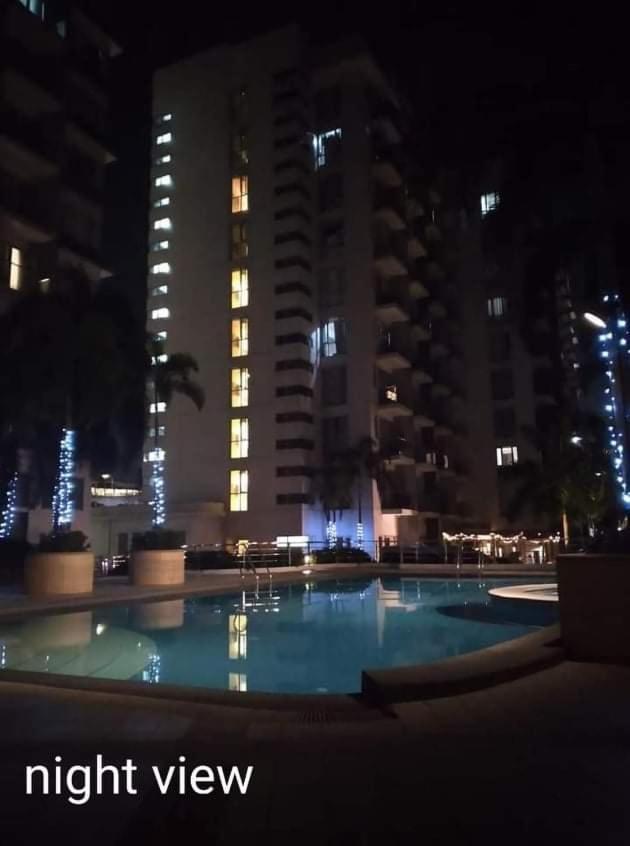 One Palm Tree Villas Naia Terminal 3 Μανίλα Εξωτερικό φωτογραφία