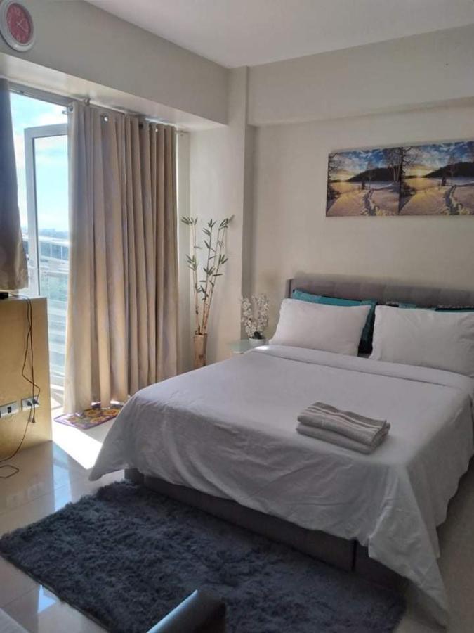 One Palm Tree Villas Naia Terminal 3 Μανίλα Εξωτερικό φωτογραφία